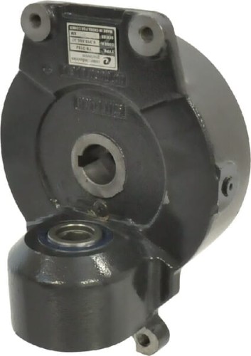 Przekładnia VF1662307586 - Intertraktor