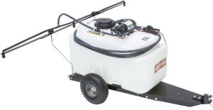 Opryskiwacz ciągniony 94 l 450588