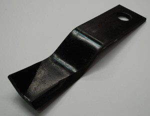 Nóż bijaka lewy 30mm CK6120L