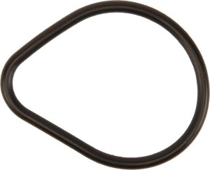 Pierścień uszczelniający O-ring pokrywy pompy 15131ZE9003