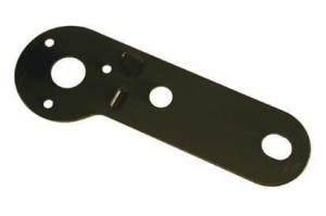 Uchwyt montażowy gniazda 7-pin VLE2200