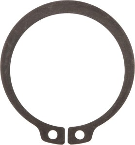 Pierścień osadczy zewnętrzny 37x1.8 mm DIN471 Kramp 47137P025