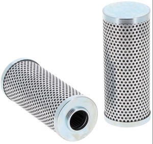 Filtr hydrauliczny SH630050
