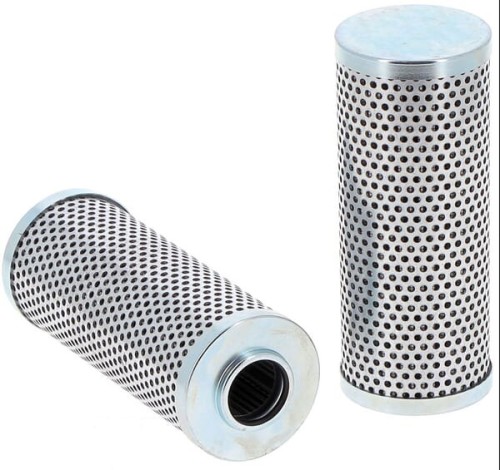 Filtr hydrauliczny SH630050 - Intertraktor