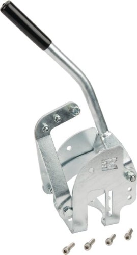 Armatura do zaworu ciężk. 6" 6970000 - Intertraktor