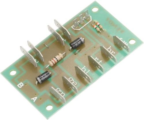 Sterowanie 000146092 - Intertraktor
