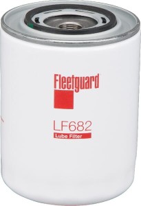 Filtr oleju Fleetguard LF682