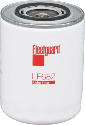 Filtr oleju Fleetguard LF682 - Intertraktor