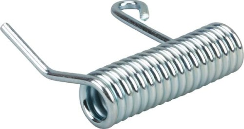 Sprężyna prawa NG 1224504101 - Intertraktor