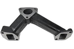 Kolektor wydechowy VPE9204