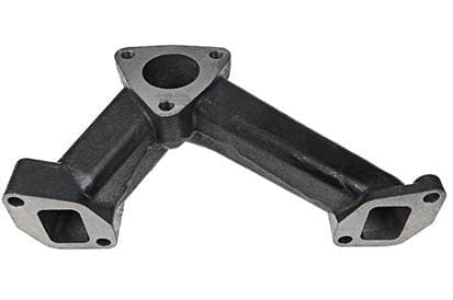 Kolektor wydechowy VPE9204 - Intertraktor