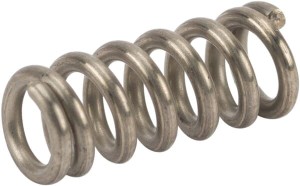 Sprężyna trzpienia dyszy Braglia 75100323