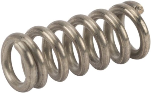 Sprężyna trzpienia dyszy Braglia 75100323 - Intertraktor