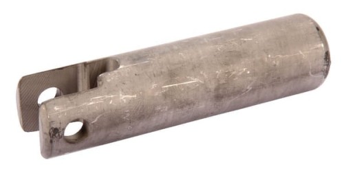 Sworzeń zaczepu A10 do 10/09 Scharmüller 107451020 - Intertraktor