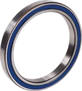 Łożysko kulkowe zwykłe 110x140x16 mm INA/FAG 618222RZ