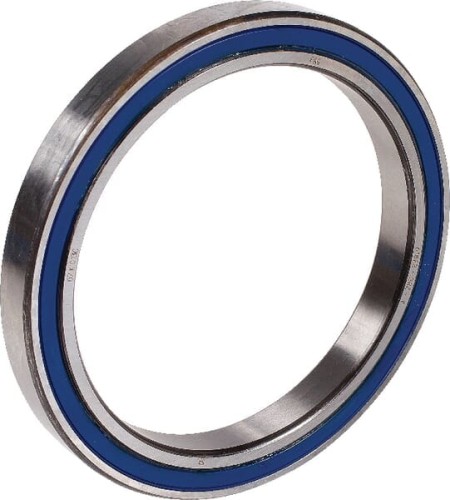Łożysko kulkowe zwykłe 110x140x16 mm INA/FAG 618222RZ - Intertraktor