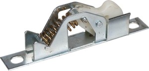 Zamknięcie, Deutz 04340474