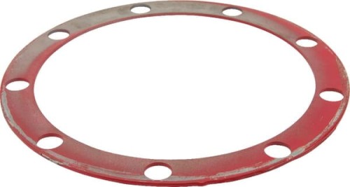 Wałek pośredni odległościowy R600 74966888500 - Intertraktor