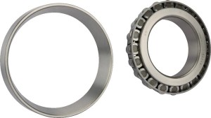 Łożysko stożkowe 75x130x27.25 mm gopart 30215GP