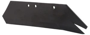 Lemiesz, prawy 16" 093138 pasuje do Fraugde 5080093138
