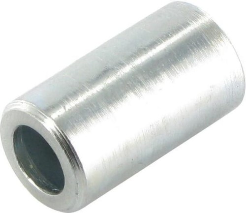 Tuleja Ø14x25mm DN5 chromowana Alfagomma SFA95C05 - Intertraktor