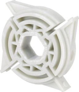 Segment wirnika 001482N