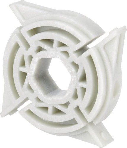Segment wirnika 001482N - Intertraktor