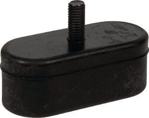 Zderzak odbojowy 0009843150