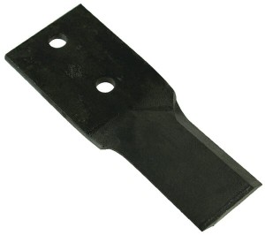 Nóż bijaka prosty 70x185 Kongskilde CK3310