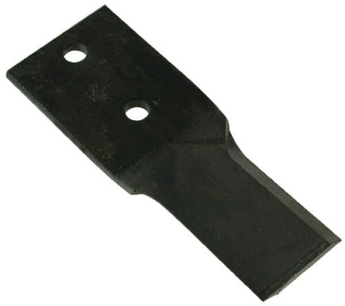 Nóż bijaka prosty 70x185 Kongskilde CK3310 - Intertraktor