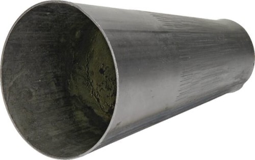 Dysza stalowa do gnojowicy, 4" 4910000 - Intertraktor