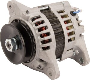 Alternator 14V 40A ALT26250121