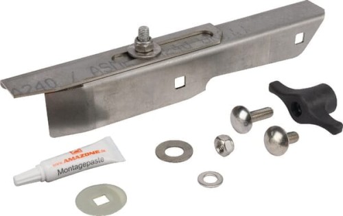 Łopatka rozsiewacza, lewa TS 15-18 kpl. 933705 - Intertraktor