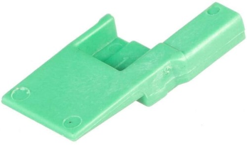 Blokada klinowa DSW2PC - Intertraktor