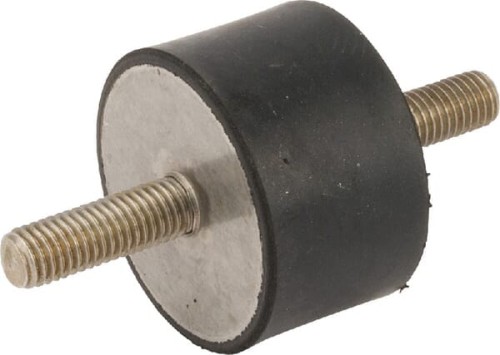 Amortyzator gumowy V2A Typ A 5030A55RVS - Intertraktor
