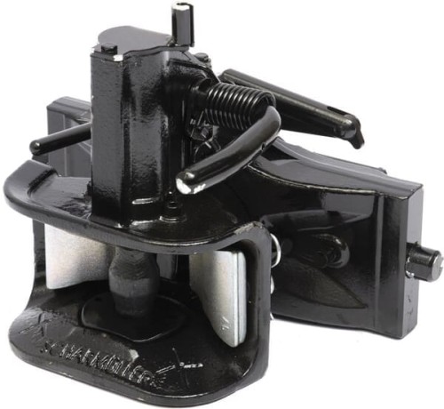 Zaczep transportowy 330mm 073303291A02 - Intertraktor
