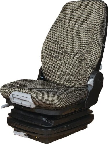 Siedzenie Actimo M G1294547 - Intertraktor