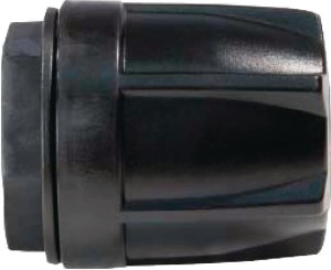 Kołpak końcowy 1" 190450