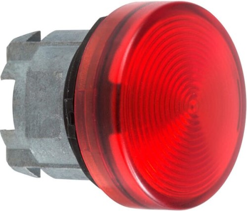 El.przed.sygn.świetl. czerw. ZB4BV043 - Intertraktor