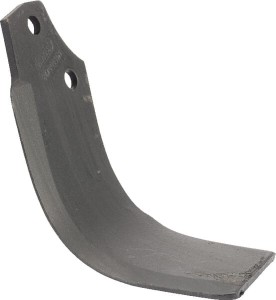 Nóż frezujący prawy 193x110x70mm 6mm pasuje do Maschio M19100423R