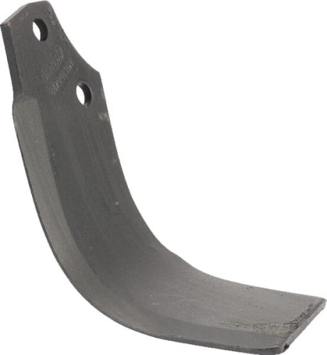 Nóż frezujący prawy 193x110x70mm 6mm pasuje do Maschio M19100423R - Intertraktor