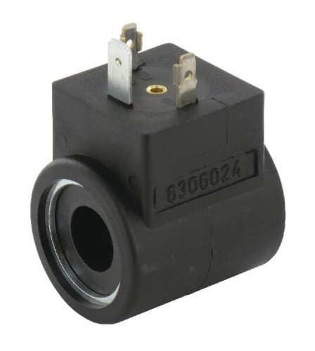 Cewka 24V DC MSC24VDC - Intertraktor