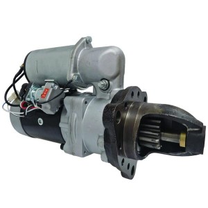 Rozrusznik 24 V 7,5 kW STA21672171