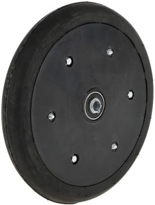 Guma rolki dociskowej V 325X50 kpl. AC825818