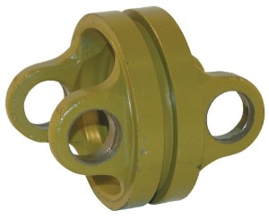 Widłak, podwójny, W2450 Walterscheid 358900