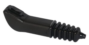 Dźwignia z 1 przełącznikiem przechylnym AL1T