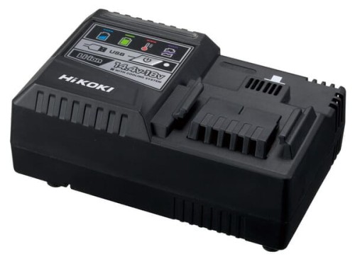 Ładowarka 18V UC18YSL3W0Z - Intertraktor