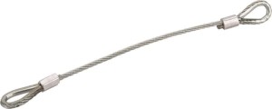 Zaciąg 260 mm Zetor 80231009