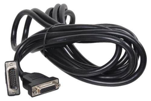 Przewód monitora, 4 m CAS66294KR - Intertraktor