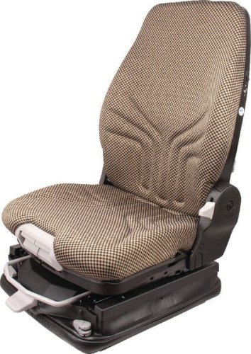 Siedzenie Actimo XXL 24V G1294779 - Intertraktor